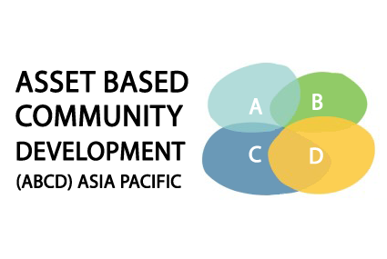 ABCD Asia Pacific Logo