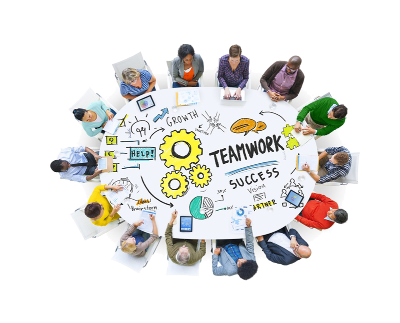Collaborative Leadership