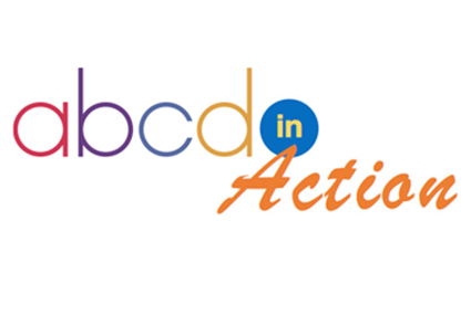 ABCD in Action Logo