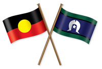 We acknowledge the traditional land owners of Australia.
