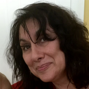 Yvonne Matsas