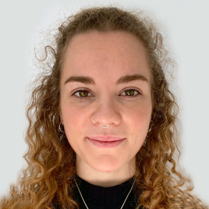 Tess Pollard