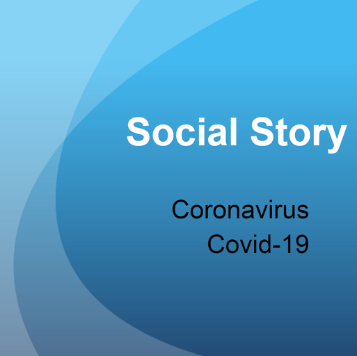 COVID-19 Social Story