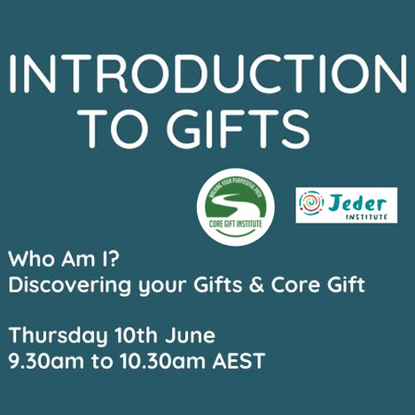 Introduction to Gifts