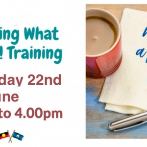 Measuring what matters-Is anyone better off Training-22nd Jun