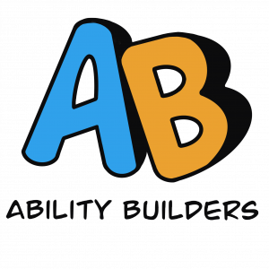 AbilityBuilders_Artwork Ability Builders Logo