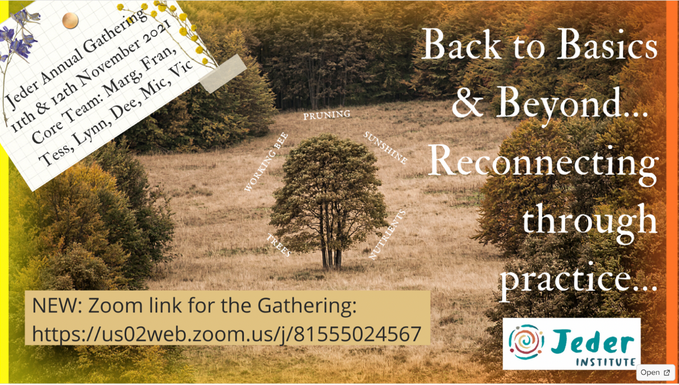 Jeder Gathering - Back to Basics - Title Image.png