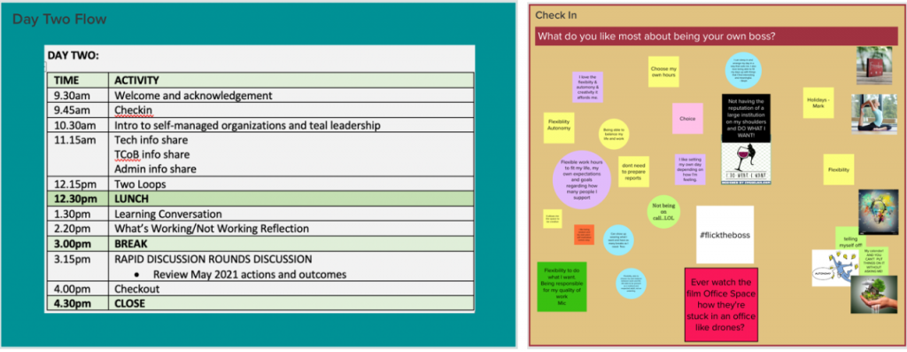 Jeder Gathering - Day Two Flow and Check In Jeder Gathering - Day Two Flow and Check In.png