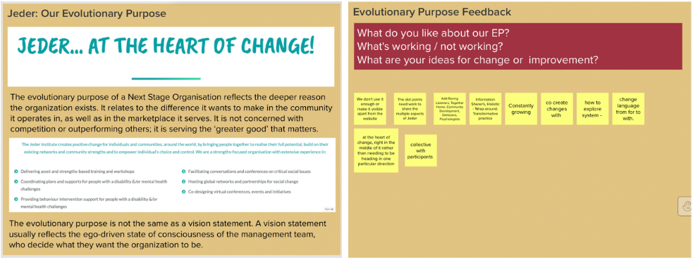 Jeder Gathering Session 1 Evolutionary Purpose and Feedback Images Jeder Gathering Session 1 Evolutionary Purpose and Feedback Images.png