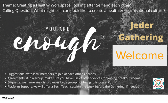 Jeder - You are enough Jeder - You are enough.png