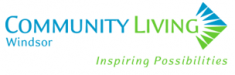 Community Living Winsor Logo