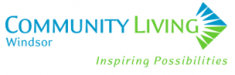 CommunityLivingLogo Community Living Winsor Logo