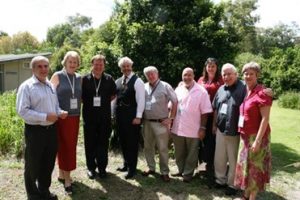 ABCD Asia Pacific Conference 2008 – organising committee