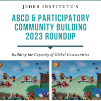 ABCD Participantory Community Building 2023 Roundup