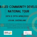 National Tour ABCD Logan